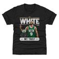 Derrick White Boston Celtics Trust WHT