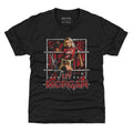 Liv Morgan Ropes WHT