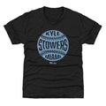 Kyle Stowers Miami Vintage Baseball WHT