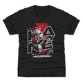 Patrick Kane Chicago Player Map WHT