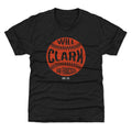 Will Clark San Francisco Vintage Baseball WHT