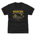 Paul Skenes Pittsburgh Headline WHT