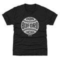 Don Buford Chicago W Vintage Baseball WHT