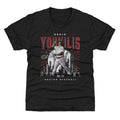 Kevin Youkilis Boston Gritty WHT