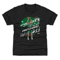 Payton Pritchard Boston Celtics City Emblem WHT