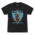 Jade Cargill Storm Is Coming WHT