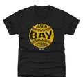 Jason Bay Pittsburgh Vintage Baseball WHT