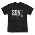 Son Heung-Min LAFC Elite WHT