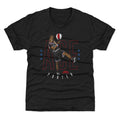 Ace Porter Harlem Globetrotters Outline WHT