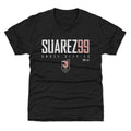 Taylor Suarez Angel City FC Elite WHT
