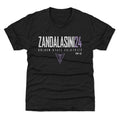 Cecilia Zandalasini Golden State Valkyries Elite WHT