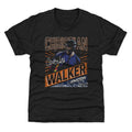 Christian Walker Houston Gritty WHT