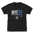 Aaliyah Nye Atlanta Dream Elite WHT