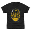 Paul Skenes Pittsburgh Player Silhouette WHT