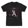 Andruw Jones Atlanta Gritty WHT