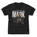Mark Kerr Heavyweight Legend WHT