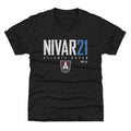 Indya Nivar Atlanta Dream Elite WHT