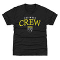 Columbus Crew Arch Retro WHT