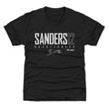 Shedeur Sanders Cleveland Elite WHT