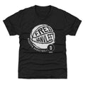 Fred VanVleet Houston Basketball WHT
