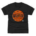 Hoyt Wilhelm New York Baseball WHT