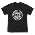 Jon Garland Chicago W Vintage Baseball WHT