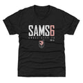 Emily Sams Angel City FC Elite WHT