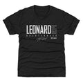 Riley Leonard Indianapolis Elite WHT