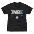 Zara Chavoshi Orlando Pride Elite WHT