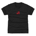 Atlanta Drive GC Symbol Small WHT