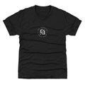 Los Angeles Golf Club Roundel Small WHT