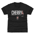 Karsyn Cherry Angel City FC Elite WHT