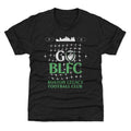 Boston Legacy FC GO BLFC WHT
