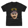 Paul Skenes Pittsburgh Portrait WHT