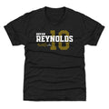 Bryan Reynolds Type WHT