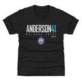 Hannah Anderson Orlando Pride Elite WHT