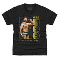 Ethan Page All Ego Pose WHT