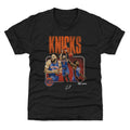 New York Knicks 2026 Playoffs Trio WHT