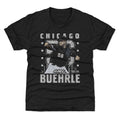 Mark Buehrle Chicago W Gritty WHT