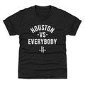 Houston Rockets Vs. Everybody WHT