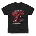 Jeremy Roenick Chicago Comet WHT