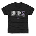 Veronica Burton Golden State Valkyries Elite WHT