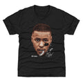 Saquon Barkley Philadelphia Vintage Head WHT