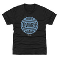 Xavier Edwards Miami Vintage Baseball WHT