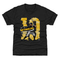 Bryan Reynolds Pittsburgh Rough WHT