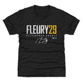 Marc-Andre Fleury Pittsburgh Elite WHT