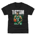 Jayson Tatum Boston Celtics Premiere WHT