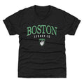 Boston Legacy FC Arch WHT