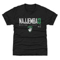 Fauzia Najjemba Boston Legacy FC Elite WHT