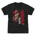 Dustin Poirier Pose WHT